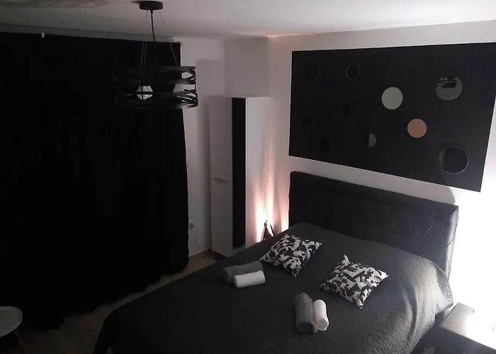 Apartman_park * Smederevska Palanka